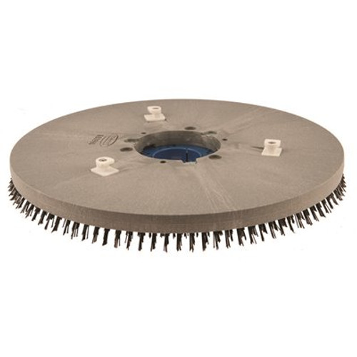 TENNANT 24 in. Disk Pad Driver TENNANT 24 in. Disk Pad Driver