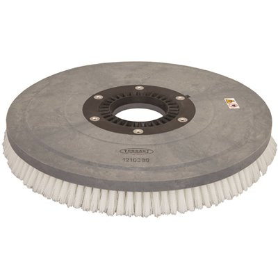 TENNANT 20 in. Disk Nylon Brush