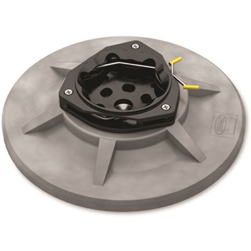 TENNANT 26 in. Disk Pad Driver (Order 2) TENNANT 26 in. Disk Pad Driver (Order 2)