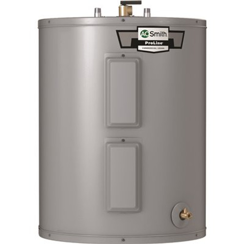 A. O. SMITH Lowboy Top Connect 38-Gallon Electric Water Heater