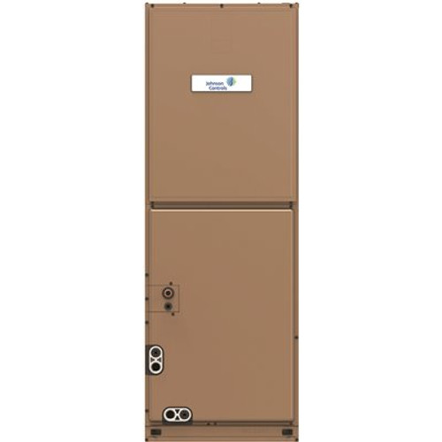 Johnson Controls 2.5T ECM Multi-position Air Handler 17.5 in. Width