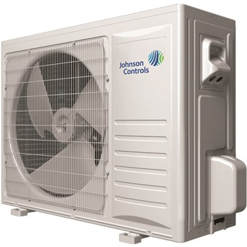 Johnson Controls 16 SEER2 Modulating Side Discharge 3 Ton AC