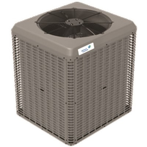 Johnson Controls 14.3 SEER2 8.2 HSPF Two Stage 3 Ton Heat Pump