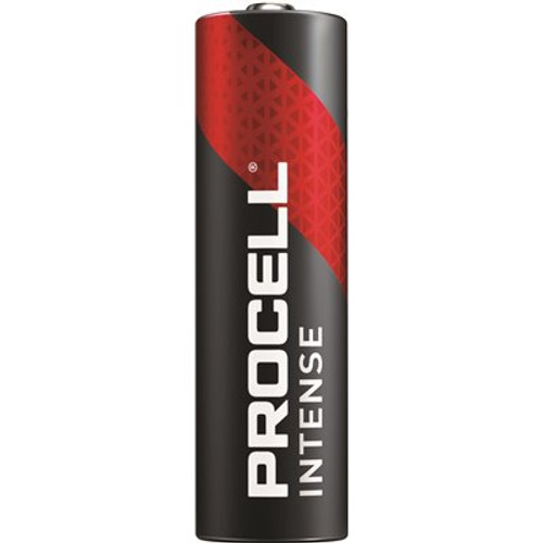 Duracell Procell Intense AA Alkaline Case Of 144