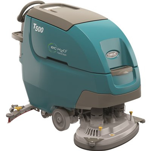 T500 WB, Disk Scrubber, 32", Pro Control Panel, 225AH Battery, Smart-Fill, ec-H20 cleaning, On-Board Charger, Auto Fill