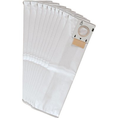 Makita Fleece Filter Dust Bag, 10/pk, XCV19