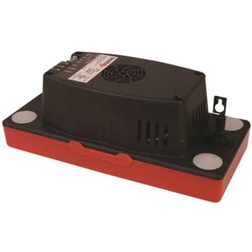 Diversitech Cp Series 120v Low Profile Condensate Pump With 22 Ft. Lift Diversitech Cp Series 120v Low Profile Condensate Pump With 22 Ft. Lift