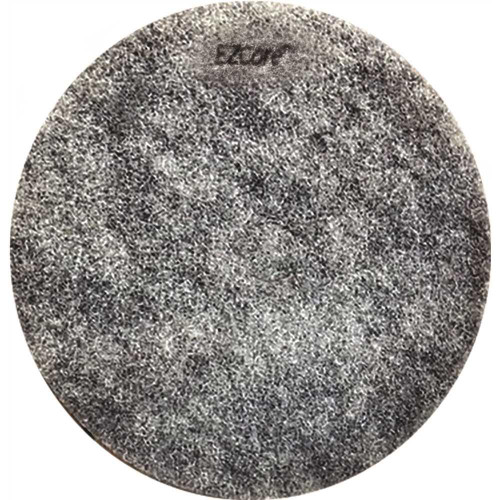 Sc Johnson Professional Ez Care High Speed Polish/conditioning Pad 27" Case Of 2