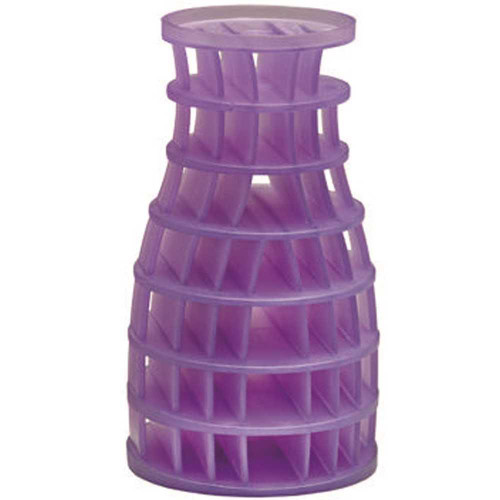 SPARTAN Xcelente Solid Air Freshener 6 Units Package Of 8