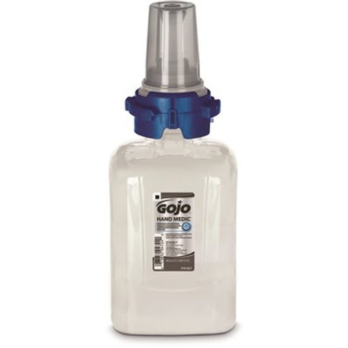 Gojo Hand Medic Professional Skin Conditioner Industrial Frag Free Case Of 4