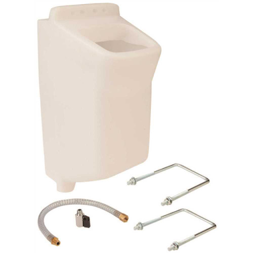 TENNANT 4 Gal. Solution Tank fits all TCO RPM Models TENNANT 4 Gal. Solution Tank fits all TCO RPM Models