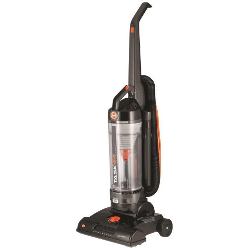 Commercial TaskVac Bagless, Corded, Lightweight Upright Vacuum Cleaner, HEPA Filter, Professional Grade with Accessories Commercial TaskVac Bagless, Corded, Lightweight Upright Vacuum Cleaner, HEPA Filter, Professional Grade with Accessories