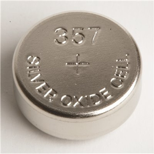 DURACELL 1.5v Mini Silver Oxide Battery