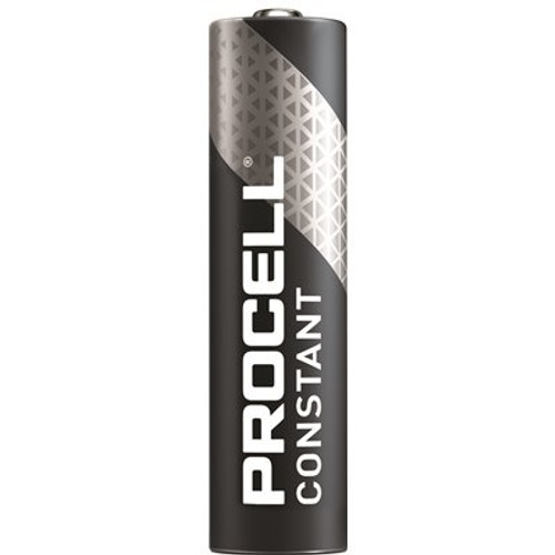 DURACELL Procell Constant AAA Alkaline Battery Packa Of 24