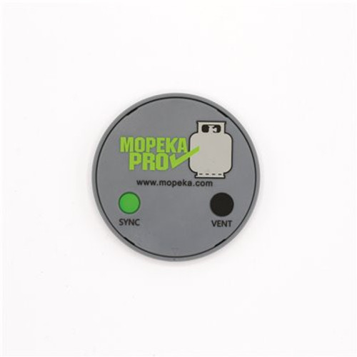 Mopeka PRO Check Bluetooth Gas Level Sensor For 2lb Cylinders To 100lb Cylinders
