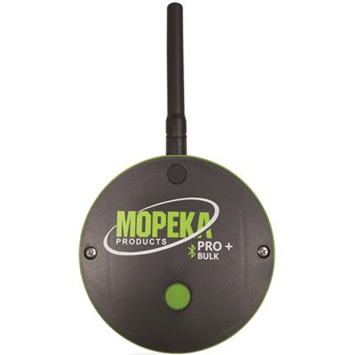 Mopeka PRO Plus Bulk Long Range Bluetooth Sensor For Storage Tanks