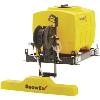 Trynex 100 Gal Deicng Sprayer 48 Boom 50' Wand