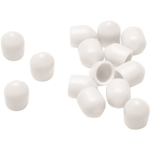 Everbilt End Cap Assortment Pack-Package of 14 Everbilt End Cap Assortment Pack-Package of 14