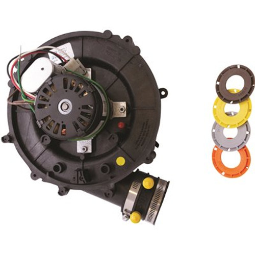 Johnson Controls Combustion Blower 325369613 Johnson Controls Combustion Blower 325369613