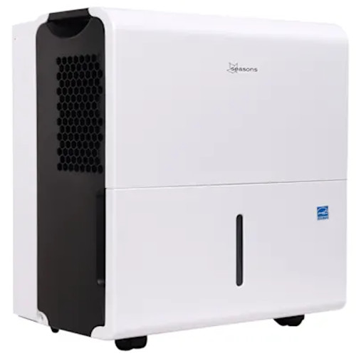 Seasons 22 Pint Portable Dehumidifier