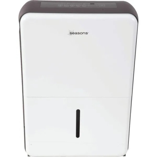 Seasons 35 Pint Portable Dehumidifier