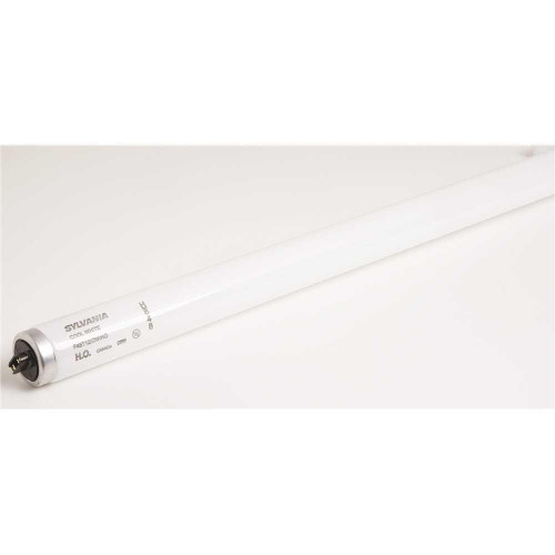 Sylvania 48" Fluorescent Bulb, 60 Watt, T12, 4,200k, 60 Cri, Package Of 30