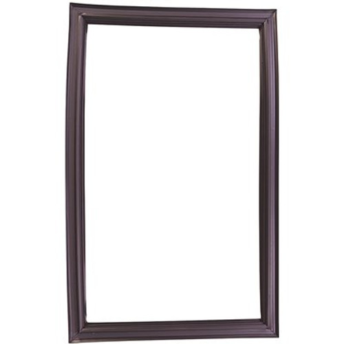 Electrolux Replacement Freezer Door Gasket For Refrigerator, Part# 242193209 Electrolux Replacement Freezer Door Gasket For Refrigerator, Part# 242193209