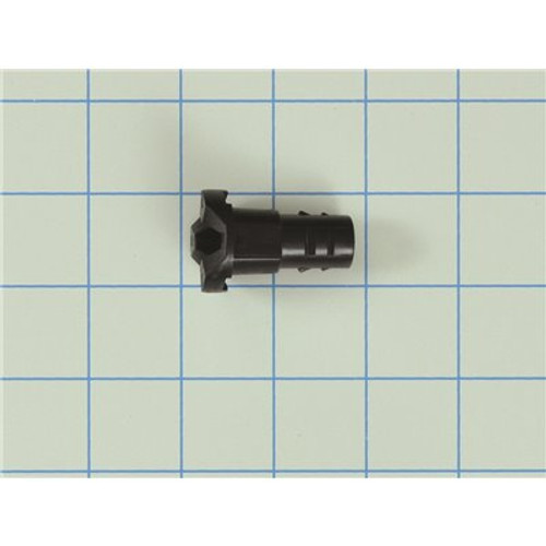 Electrolux Replacement Door Closer Bearing For Refrigerators, Part# 242000502