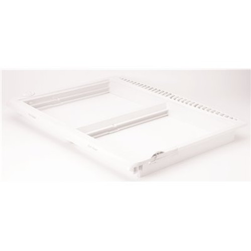 FRIGIDAIRE Refrigerator Crisper Cover Pan Use With Models Fftr1817 And Ffht1826