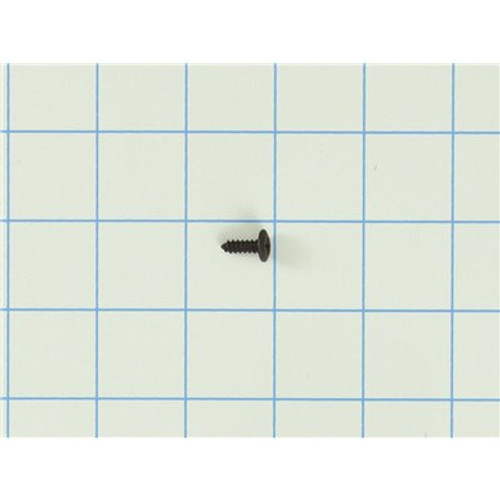 Electrolux Screw For Range Part# 316021110