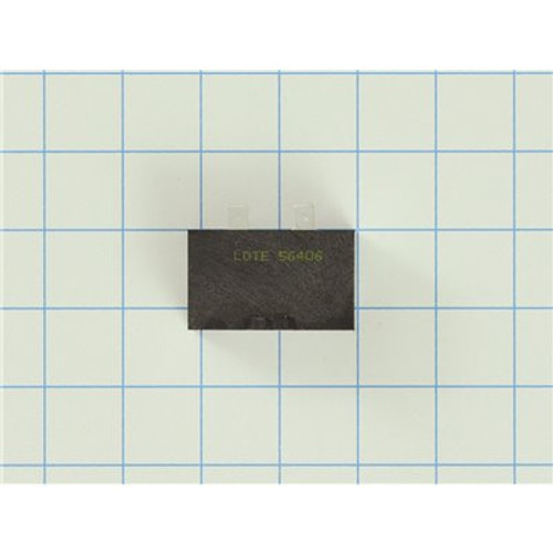 Electrolux Replacement Run Capacitor For Refrigerator, Part #297286803 Electrolux Replacement Run Capacitor For Refrigerator, Part #297286803