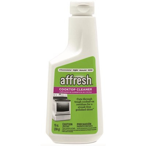 WHIRLPOOL Replacement Cleaner For Cooktop, Part# W10355051