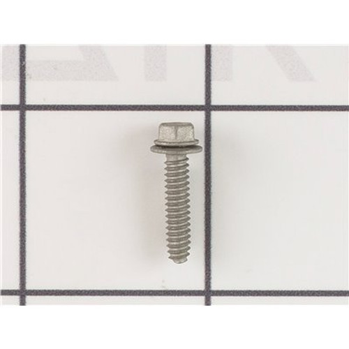 Electrolux Replacement Screw For Range, Part #316540900