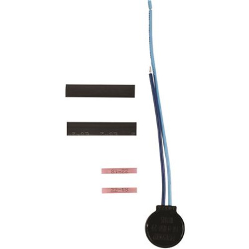 Electrolux Replacement Defrost Bi-Metal Thermostat For Refrigerator