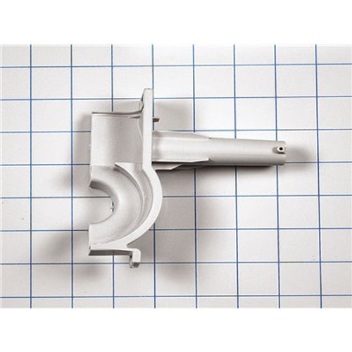 Electrolux Replacement Cover And Stem Assembly For Dishwasher, Part #154245501