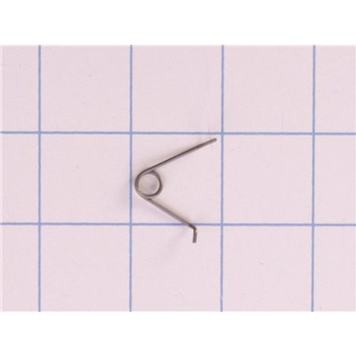 WHIRLPOOL Replacement Interlock Spring For Microwave, Part# w10156812