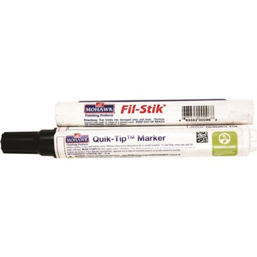 CNC CABINETRY Luxor Touch Up Kit, Marker, Shaker Misty Grey CNC CABINETRY Luxor Touch Up Kit, Marker, Shaker Misty Grey