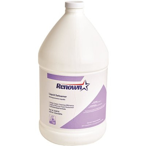 Renown Fragrance Defoamer Pod (10 Pods Per Container)