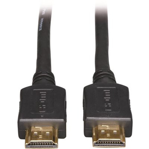 Tripp Lite 6 ft. High Speed v1.3 HDMI Gold Digital Video Cable Tripp Lite 6 ft. High Speed v1.3 HDMI Gold Digital Video Cable
