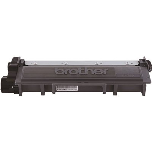 Brother Toner 1,200 Page-Yield, Black (3 per Case) Brother Toner 1,200 Page-Yield, Black (3 per Case)