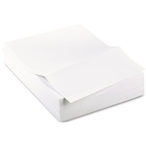 PARIS BUSINESS PRODUCTS OFFICE PAPER, LASER3 MICRO PERF COPY/LASER PAPE, 20LB, LETTER, WHITE, 500/RM