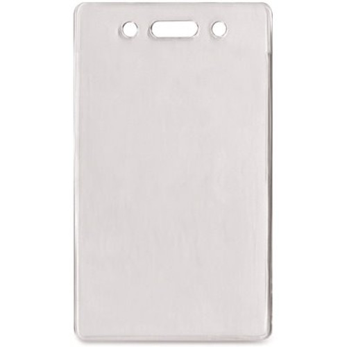 Advantus Proximity Card Vertical Badge Holder Advantus Proximity Card Vertical Badge Holder