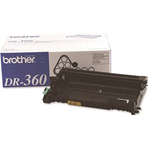 Brother Drum Cartridge Brother Drum Cartridge