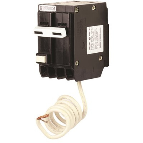 INDUSTRIAL CONNECTIONS & SOLUTIONS LLC BREAKER 2P 50 AMP GFCI-THQL