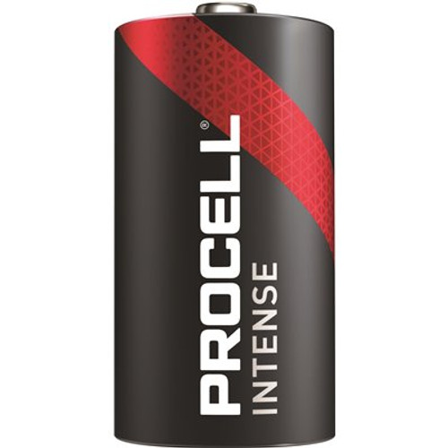 Duracell Procell Intense D Alkaline Battery