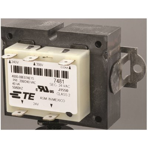 Johnson Controls Transformer 325369929