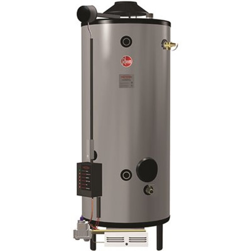 Rheem Universal Heavy Duty 76 Gal. 199.9K BTU Natural Gas Commercial Water Heater Rheem Universal Heavy Duty 76 Gal. 199.9K BTU Natural Gas Commercial Water Heater