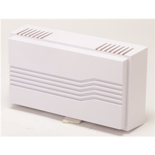 Newhouse Hardware Two Note Electric Door Chime Newhouse Hardware Two Note Electric Door Chime