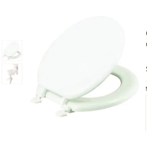 Maintenance Warehouse Round Wood White Basic Maintenance Warehouse Round Wood White Basic