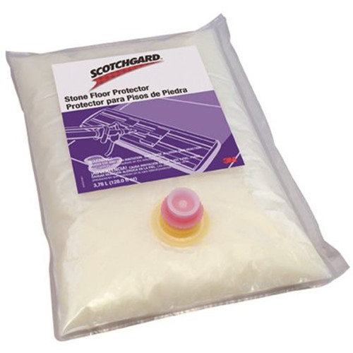 3M 1 Gal. Stone Floor Protector 59379